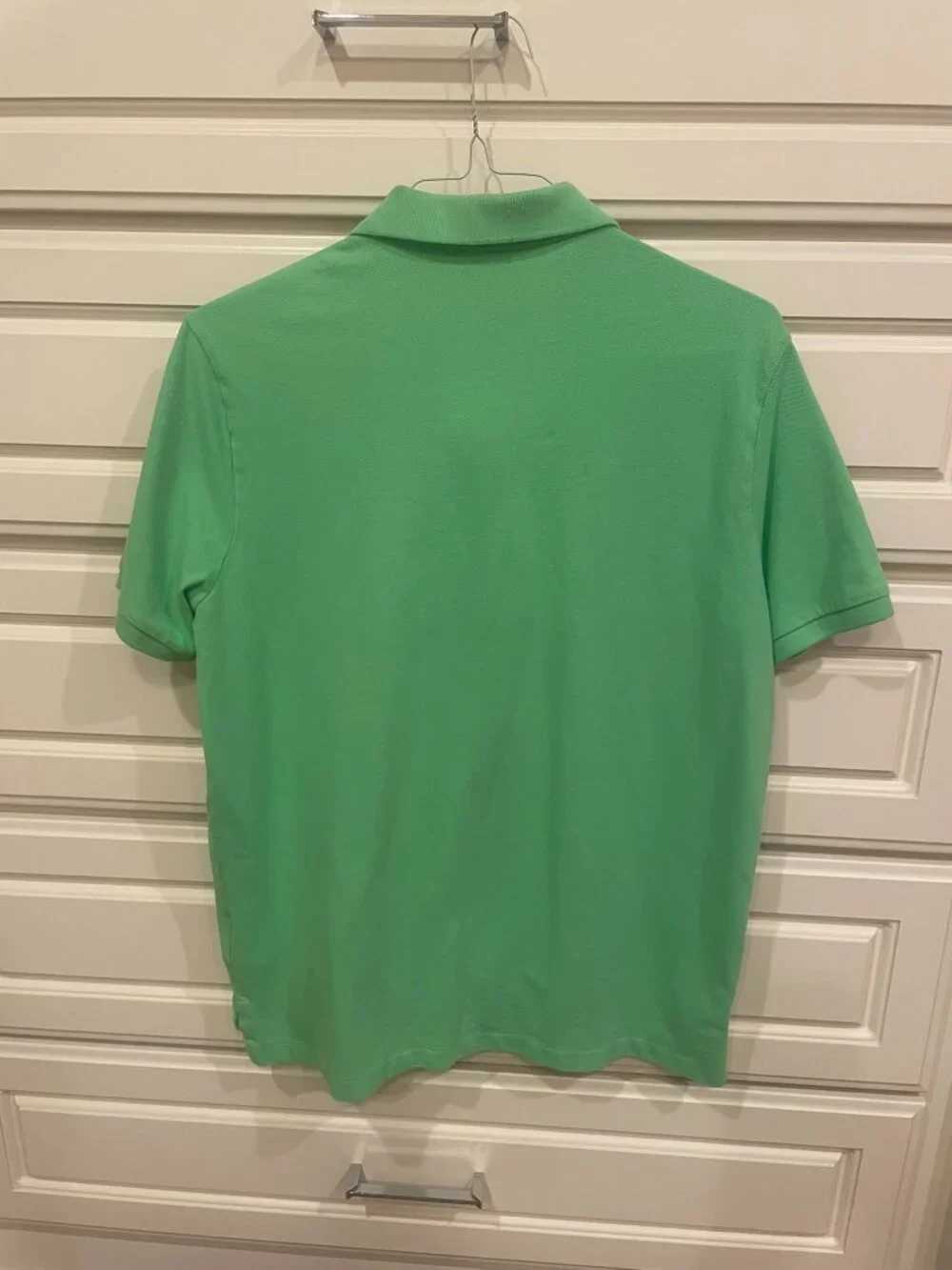 Ralph Lauren Polo, classic fit, large